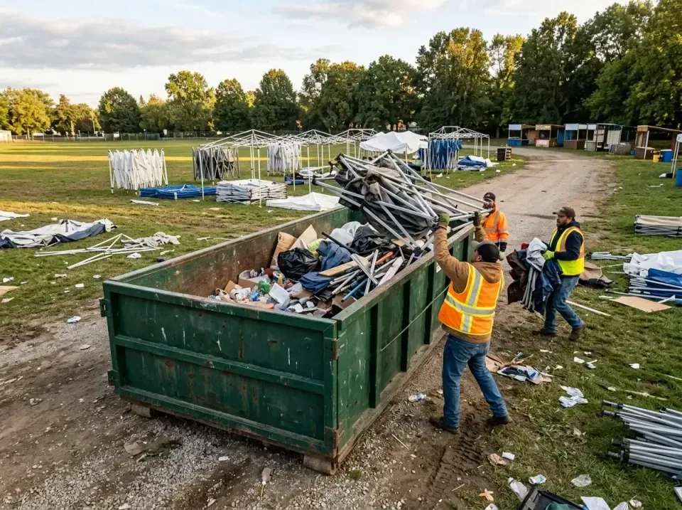 temporary-event-waste-containe-016 — frequently asked questions, Roll-Off Dumpster Rental Services in Villas, NJ
